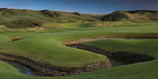 Cruden Bay Championship Course