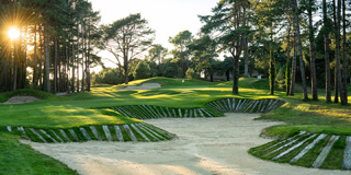 Hardelot - Les Dunes