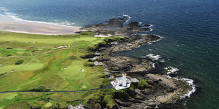 Ailsa Aerial