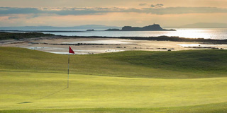 North Berwick