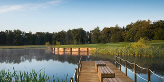 PGA Catalunya - Tour Course