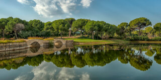Gloria Golf Club - Verde Course