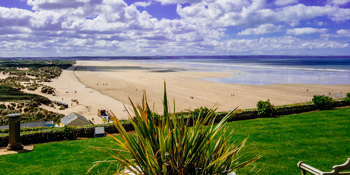 Saunton Hotel 3