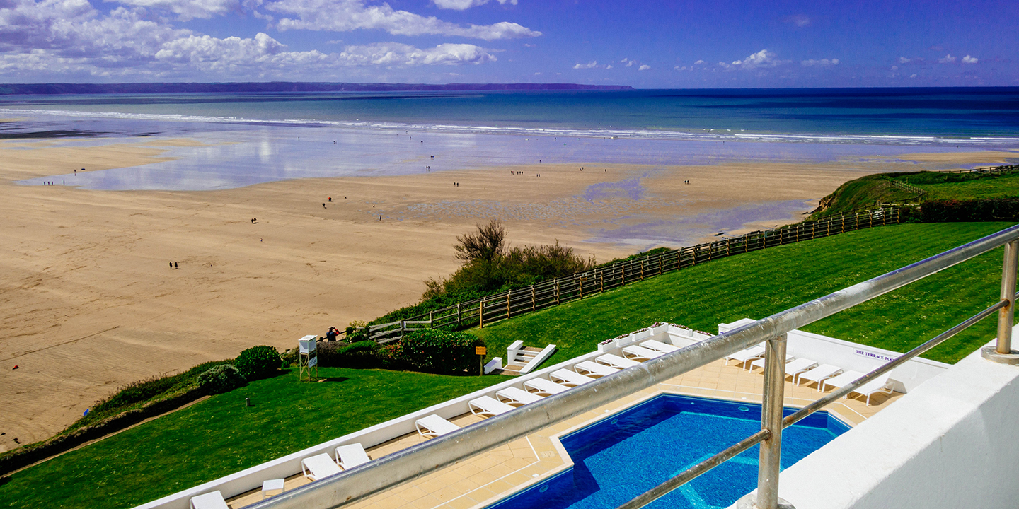 Saunton Hotel 2