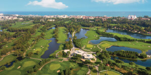 Antalya Golf Club - Image 8