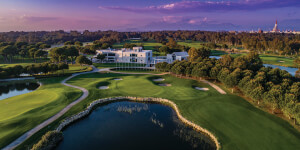 Antalya Golf Club - Image 2