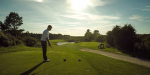 Golf de Belle Dune