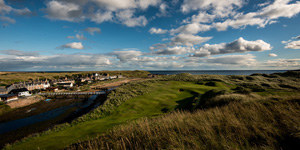 Cruden Bay - 4th Hole