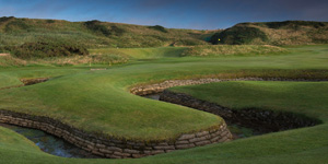 Cruden Bay - 11th Hole