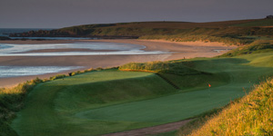 Cruden Bay - 14th Hole