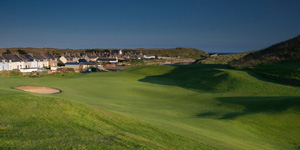 Cruden Bay - 3rd Hole