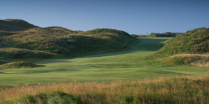 Cruden Bay - 7th Hole