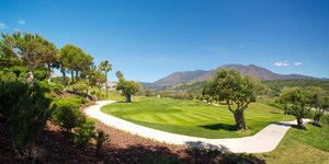 Estepona Golf Club - 6th Hole