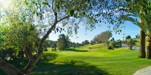 Estepona Golf Club - 11th Hole