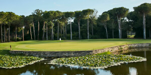 Gloria Golf Club - Old Course