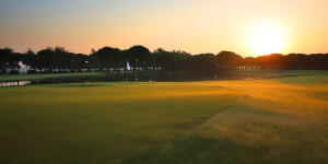 Gloria Golf Club - Old Course 8th Hole