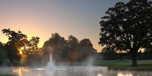 Hanbury Manor Country Club