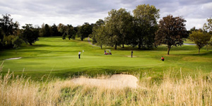 Hanbury Manor Country Club