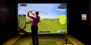 Hanbury Manor Country Club