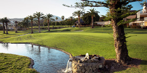 Los Noranjos Golf Club 4