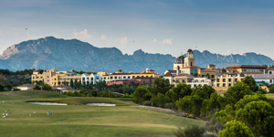 Melia Villaitana Golf Club 2