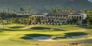 Villaitana Club House