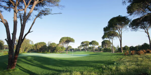 Montgomerie Maxx Royal Golf Club - Image 8