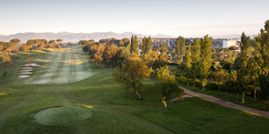 PGA Catalunya - Hotel Camiral 18th