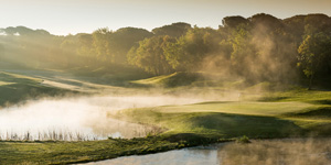 PGA Catalunya - Stadium 13th