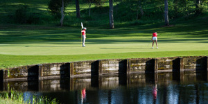 PGA Catalunya - Tour 3rd