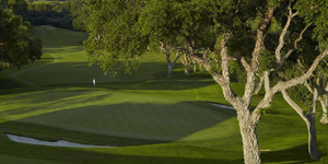 Real Club Valderrama Golf Club - 14th Hole