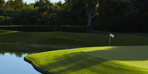 Real Club Valderrama Golf Club - 17th Hole