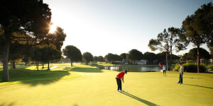 Nobilis Golf Club - Image 1