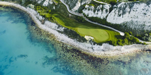 Thracian Cliffs Golf Club
