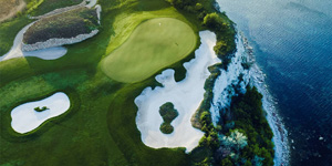 Thracian Cliffs Golf Club