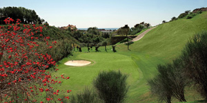 Villa Padierna Golf Club - Tramores Course