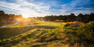Kiawah Island Golf Resort - Osprey Point Course