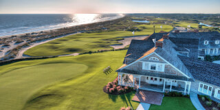 Kiawah Island Golf Resort - Ocean Course