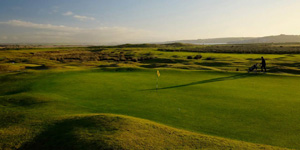 6th Green