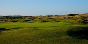 4th Hole