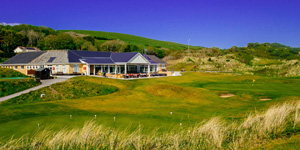Saunton 1