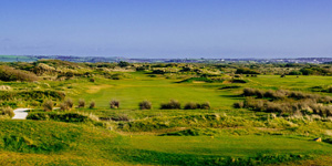Saunton 8