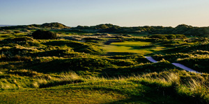 Saunton 10